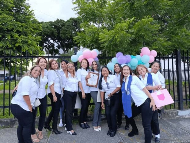 acto de grado personal 1