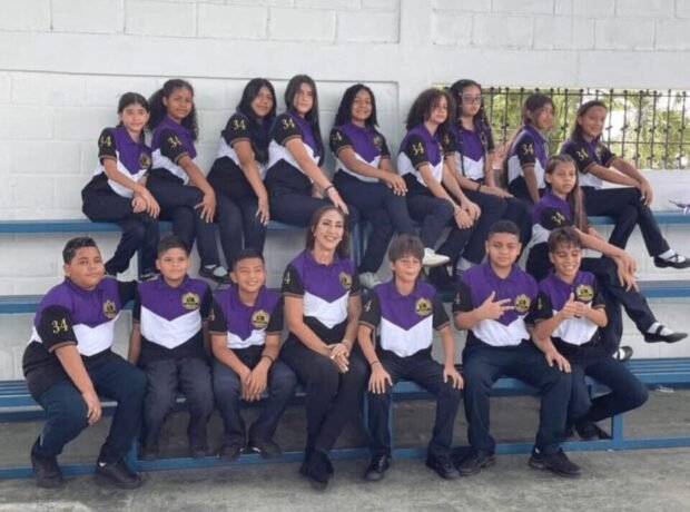 promo 34 6to grado 1